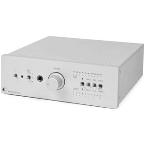 Pro-Ject Pre Box Rs Digital Silver