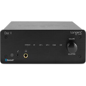 Tangent Dac Ii