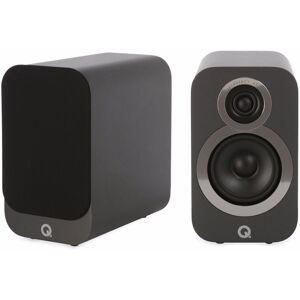 Q Acoustics 3010i Graphite Grey