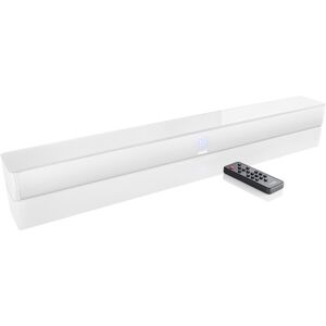 Canton Smart Soundbar 9 White