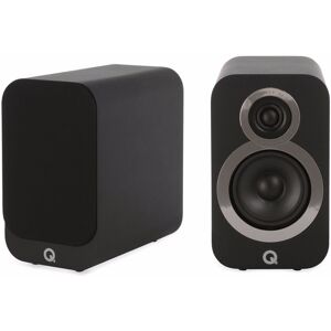 Q Acoustics 3010i Carbon Black