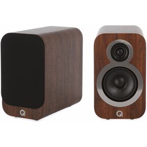 Q Acoustics 3010i English Walnut