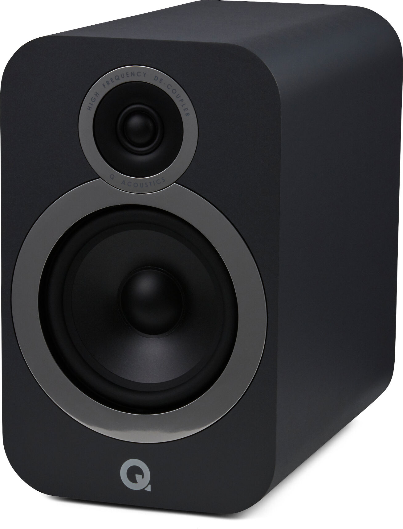 Q Acoustics 3030i Graphite Q Acoustics 3030i Graphite