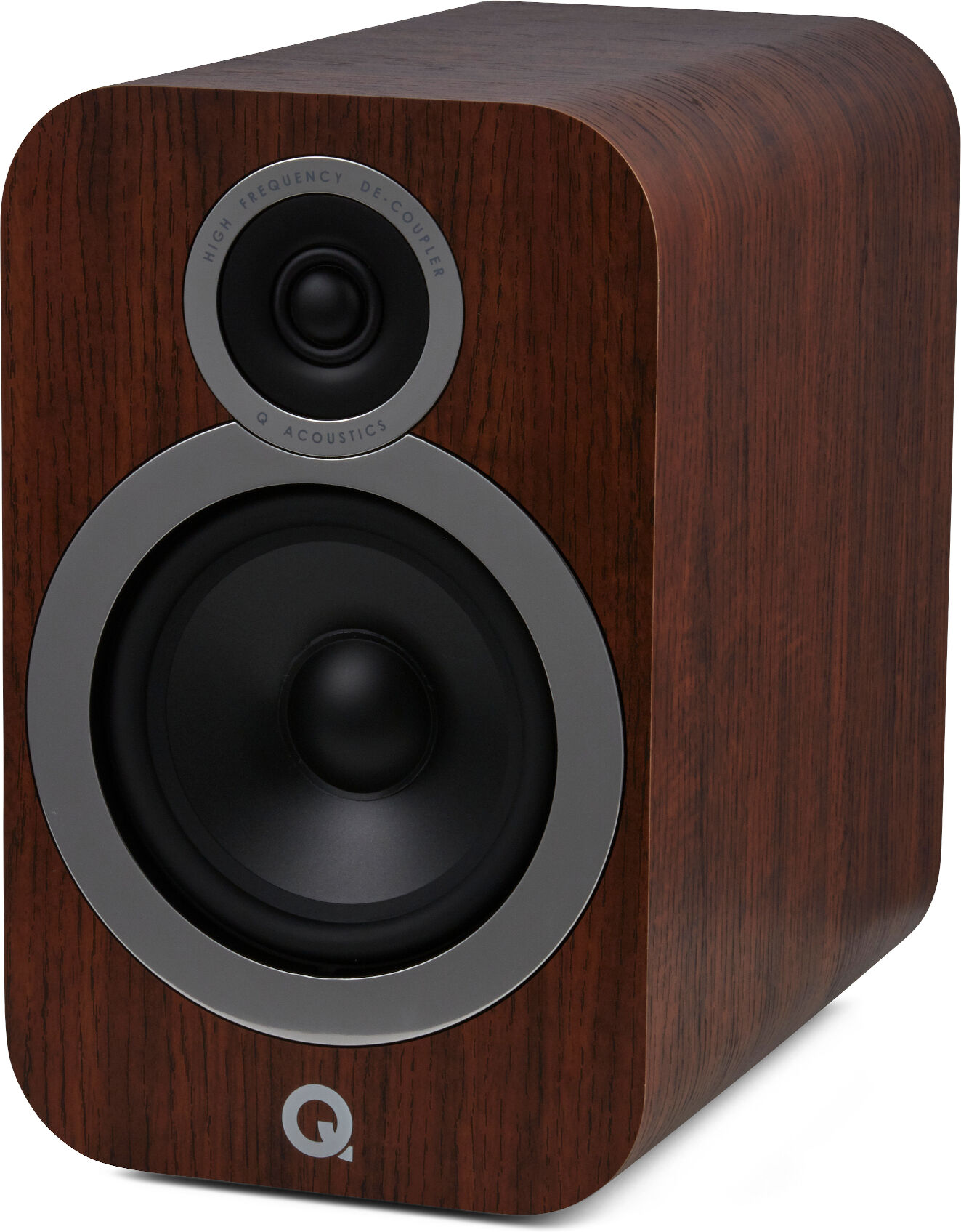 Q Acoustics 3030i Walnut Q Acoustics 3030i Walnut