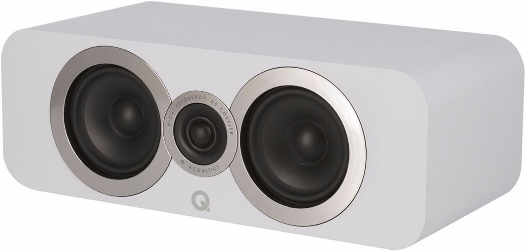 Q Acoustics 3090ci Arctic White Q Acoustics 3090ci Arctic White