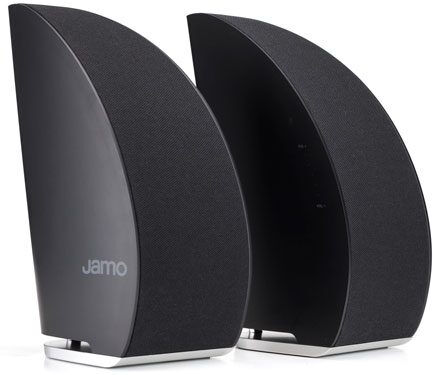 Jamo Ds5 Sort Jamo Ds5 Sort