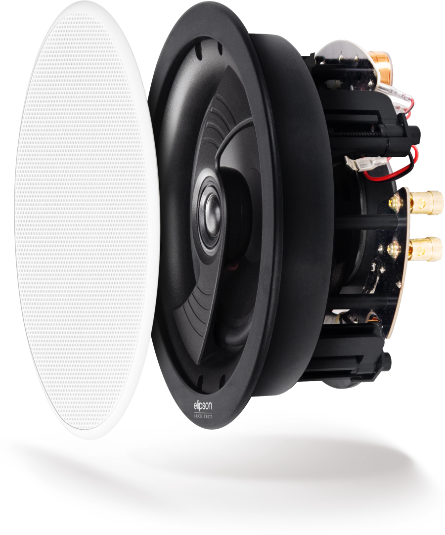 Elipson Ic6 Elipson Ic6