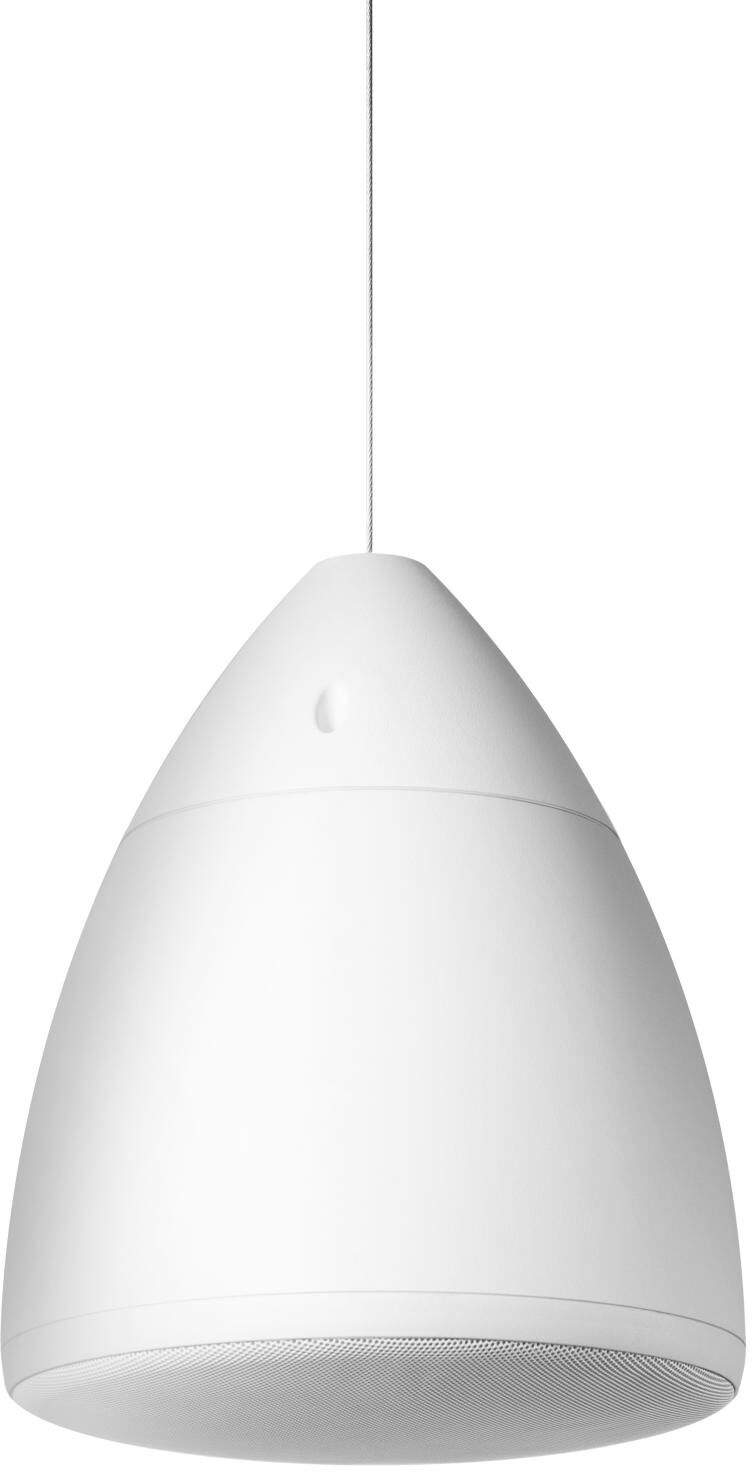 Elipson Bell 6 Pendant Højttaler Hvid Elipson Bell 6 Pendant Højttaler Hvid