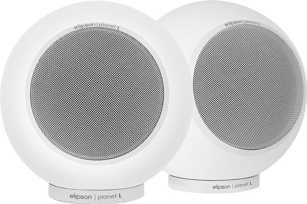 Elipson Planet L Par Mercury Ice Elipson Planet L Par Mercury Ice