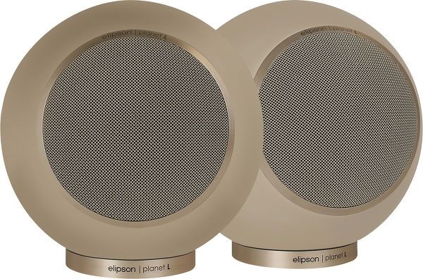 Elipson Planet L Par Saturn Dust Elipson Planet L Par Saturn Dust