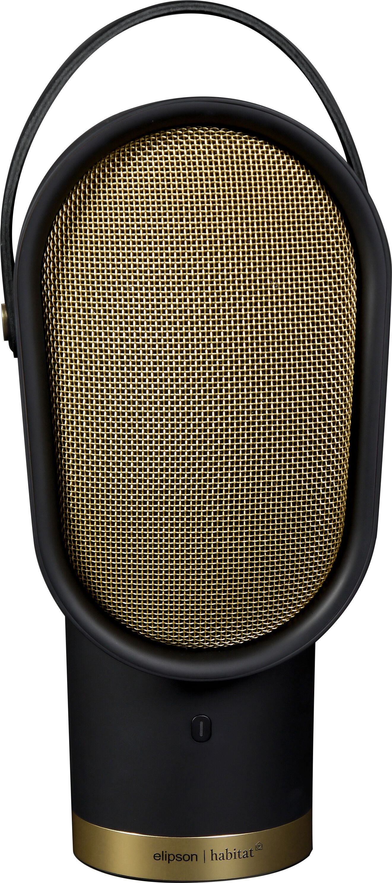 Elipson Lenny Sort Elipson Lenny Sort