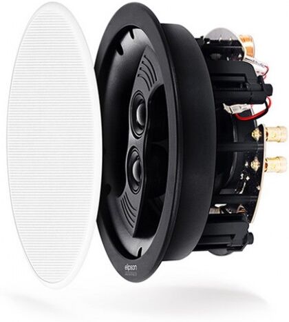 Elipson Ic6st - Stereo I En Elipson Ic6st - Stereo I En