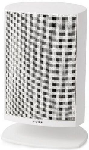 Jamo A 345 I/o Hvid Jamo A 345 I/o Hvid