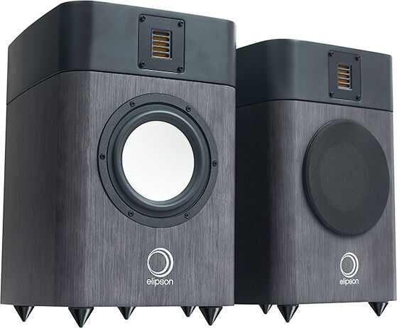 Elipson Legacy 3210 Silver Oak Elipson Legacy 3210 Silver Oak