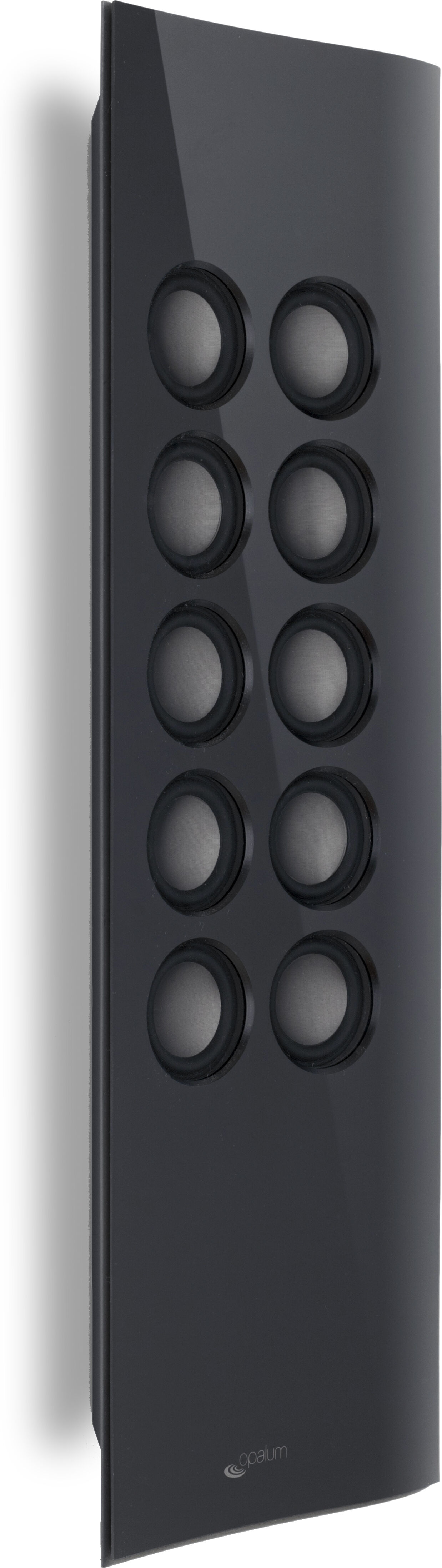 Opalum Flow.1010 Sort Opalum Flow.1010 Sort