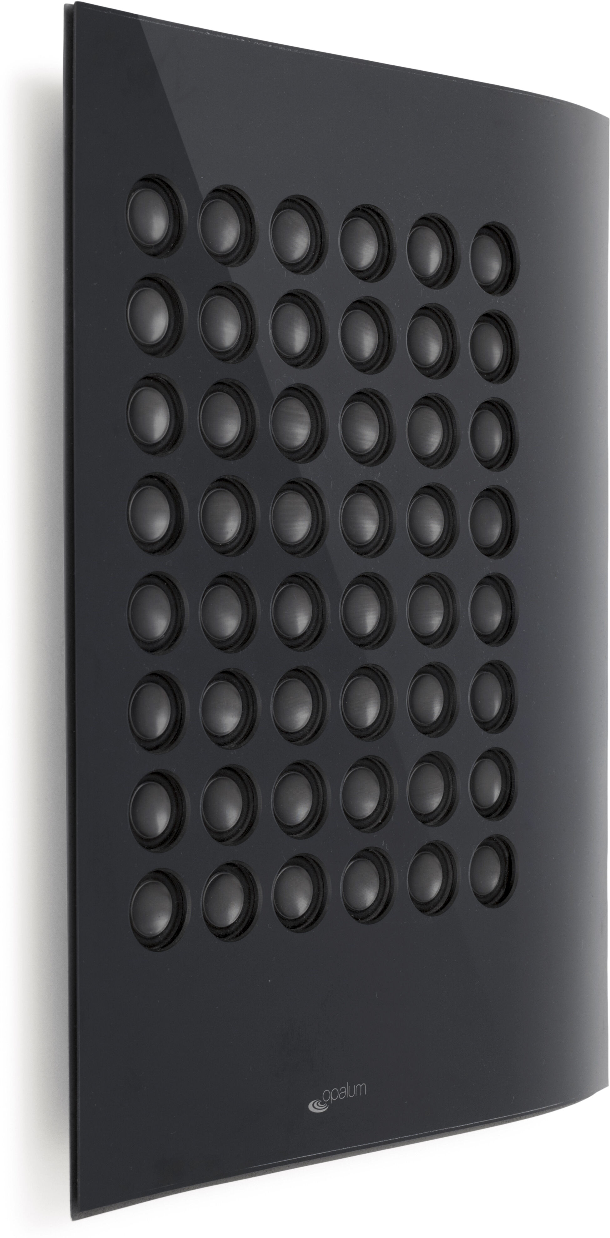 Opalum Flow.4810 Black Opalum Flow.4810 Black