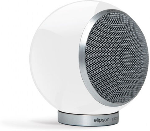 Elipson Planet M Hvid Par Elipson Planet M Hvid Par