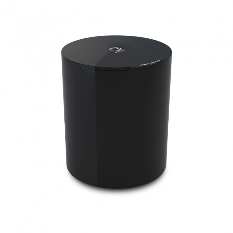 Elipson Planet Sub Black Elipson Planet Sub Black