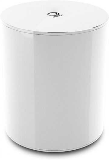 Elipson Planet Sub White Elipson Planet Sub White