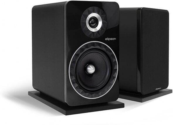 Elipson Prestige Facet 8b Par Sort Elipson Prestige Facet 8b Par Sort