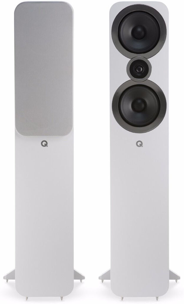 Q Acoustics 3050i Arctic White Q Acoustics 3050i Arctic White