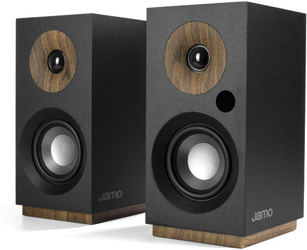 Jamo S 801pm Par Sort Jamo S 801pm Par Sort