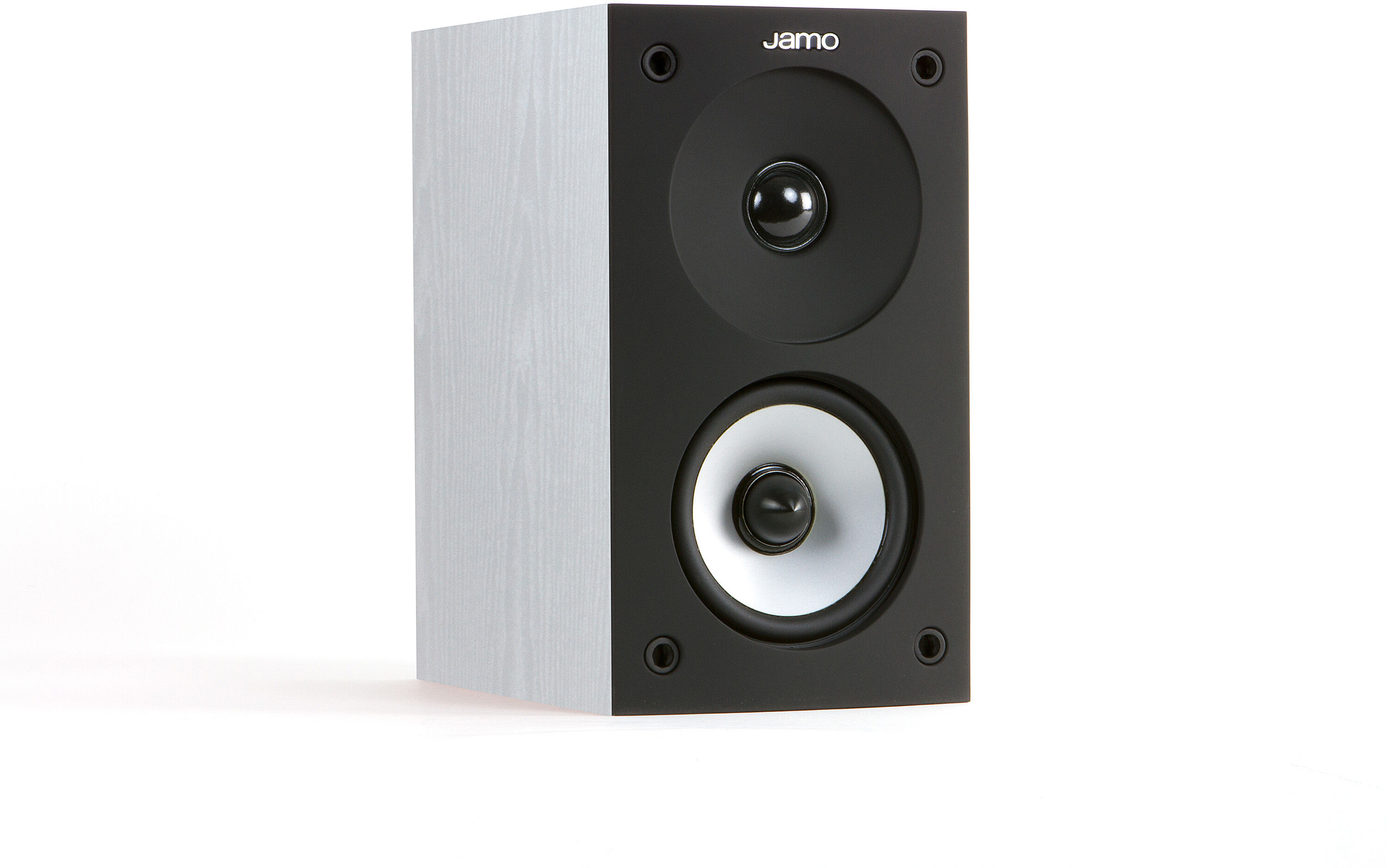 Jamo S 622 Par White Ash Jamo S 622 Par White Ash