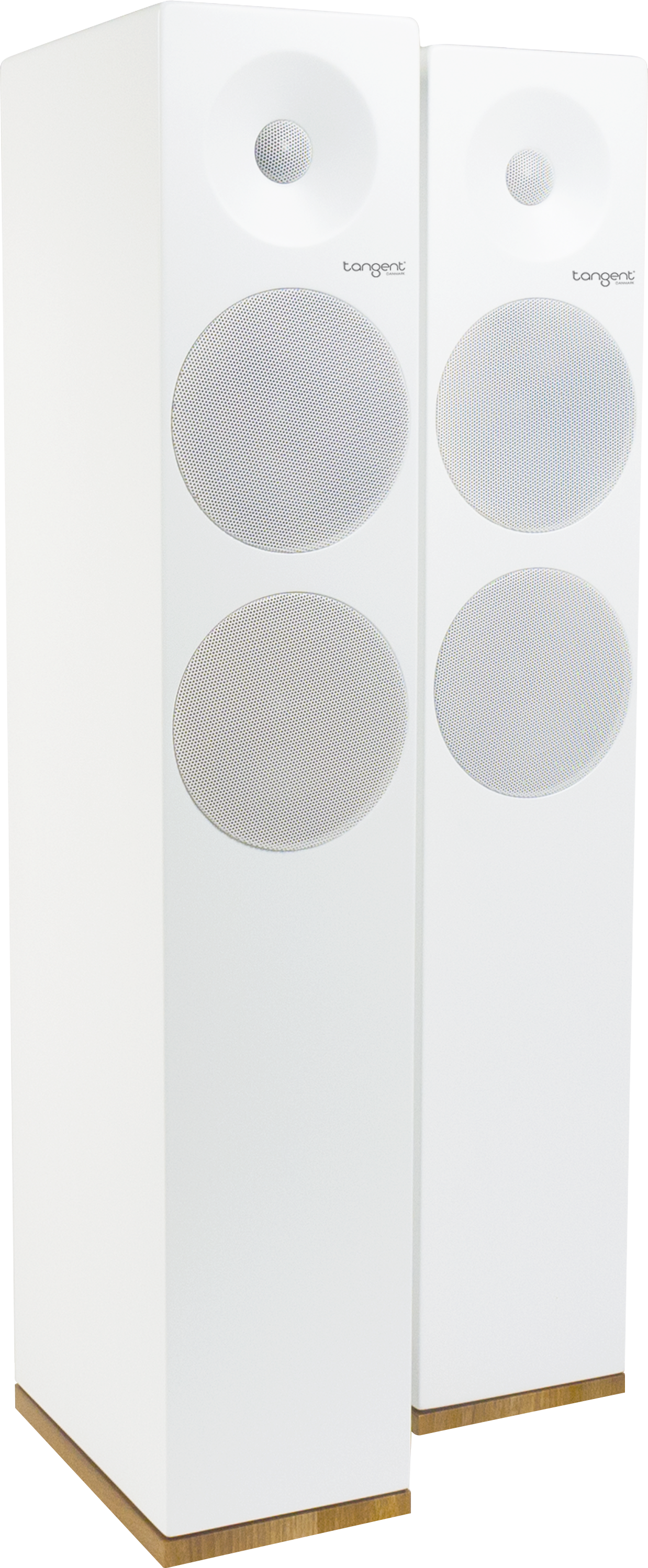 Tangent Spectrum X6 Hvid Tangent Spectrum X6 Hvid