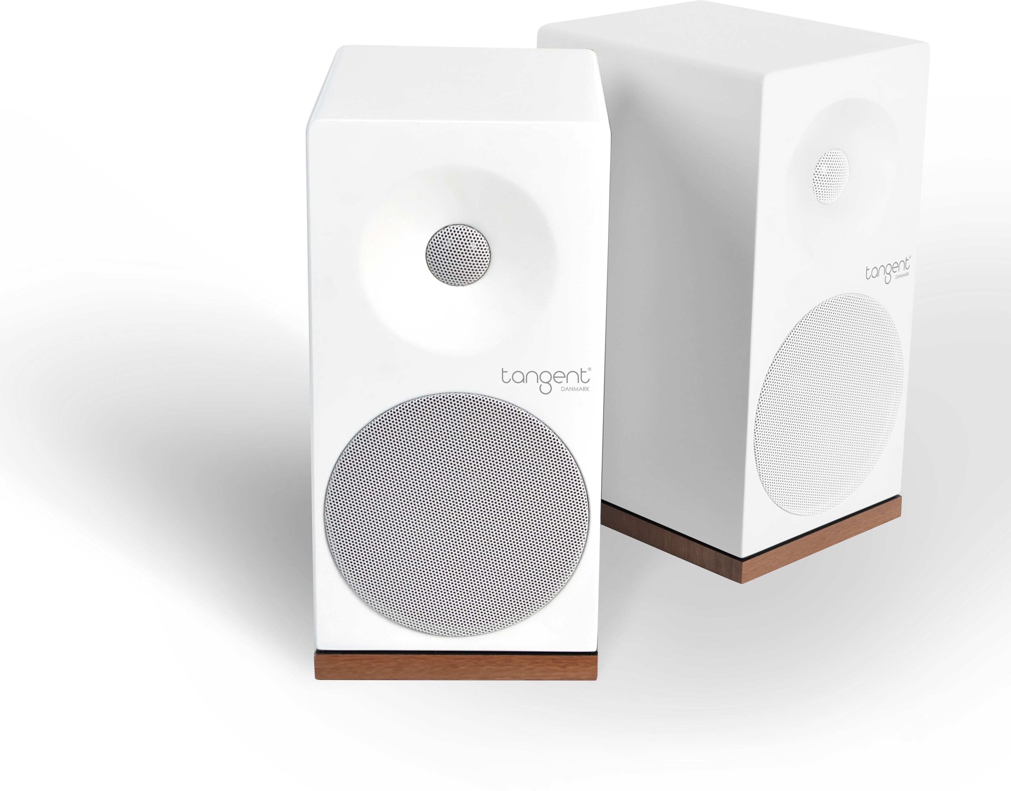 Tangent Spectrum X4 Par Hvid Tangent Spectrum X4 Par Hvid