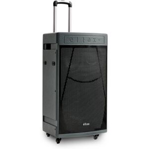 Eltax Voyager Bt 15 Pro Ii - Partybox