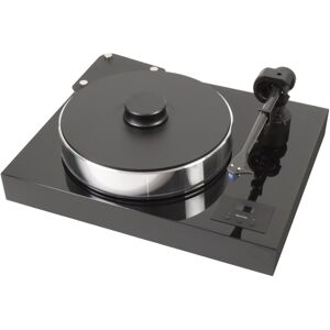 Pro-Ject Xtension 10 Pladespiller Piano