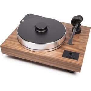 Pro-Ject Xtension 10 Pladespiller Walnut