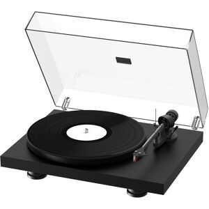 Pro-Ject Debut Carbon Evo 2m Red Sort Mat Satin