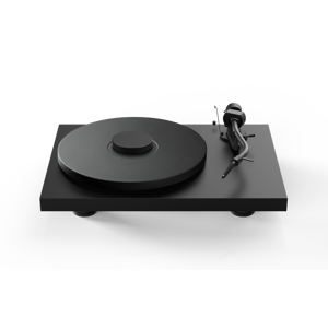 Pro-Ject Debut Pro S Pick-It S2 C Black