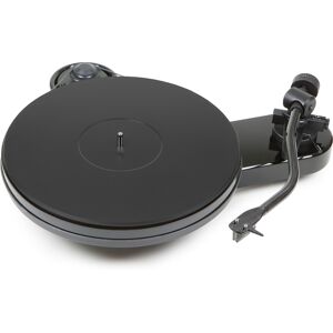 Pro-Ject Rpm 3 Carbon 2m Silver Piano Sort