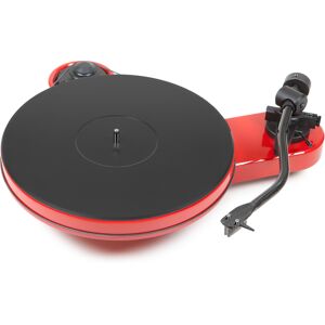 Pro-Ject Rpm 3 Carbon 2m Silver Red