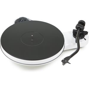 Pro-Ject Rpm 3 Carbon 2m Silver White