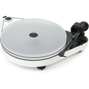 Pro-Ject Rpm 5 Carbon (N/c) Hvid