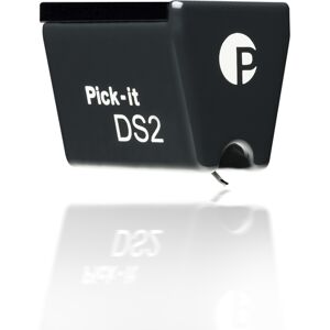 Pro-Ject Pick-It Ds2 Mc Wood Box Pickup