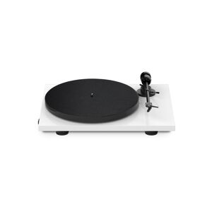 Pro-Ject E1 Bt Om5e White