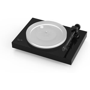 Pro-Ject X2 2m Silver Piano Sort