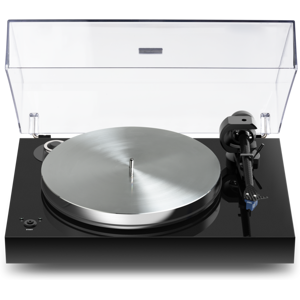 Pro-Ject X8 High Gloss Black