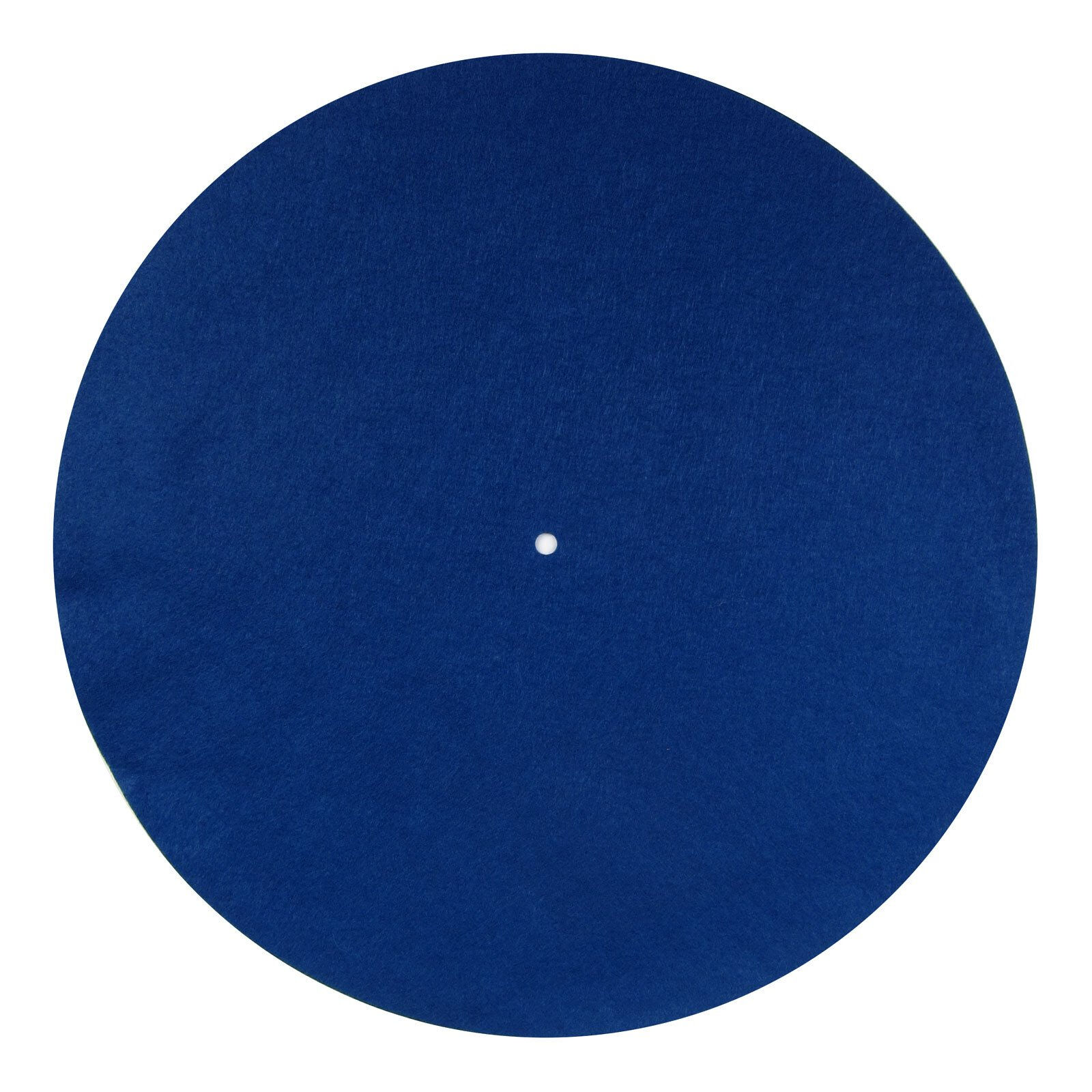 Pro-Ject Felt Mat 300mm Blue