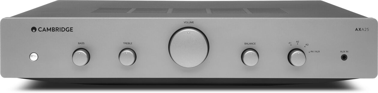 Cambridge Ax A25 Forstærker Cambridge Ax A25 Forstærker