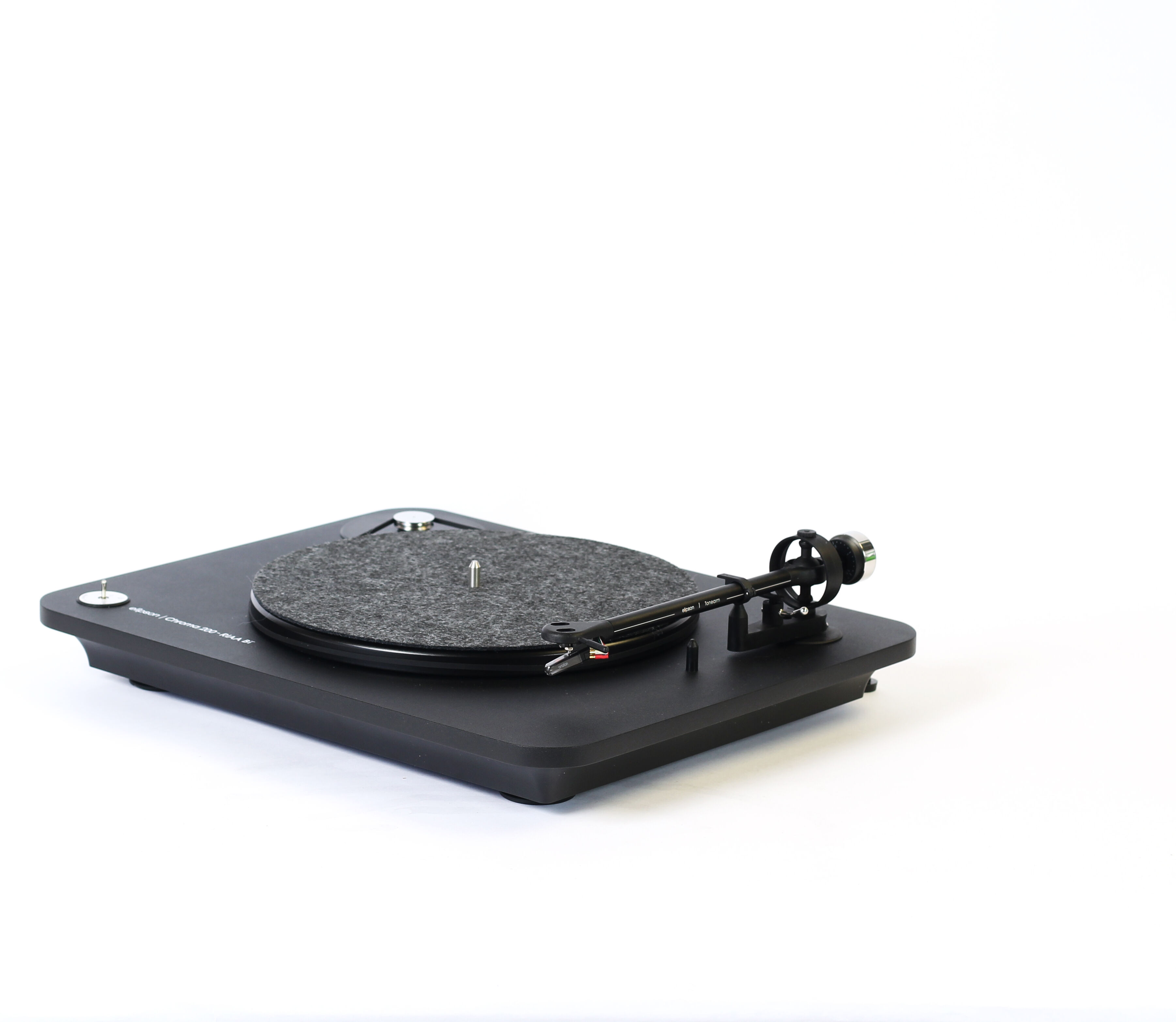 Elipson Chroma 200 Riaa Bt Om10 Elipson Chroma 200 Riaa Bt Om10