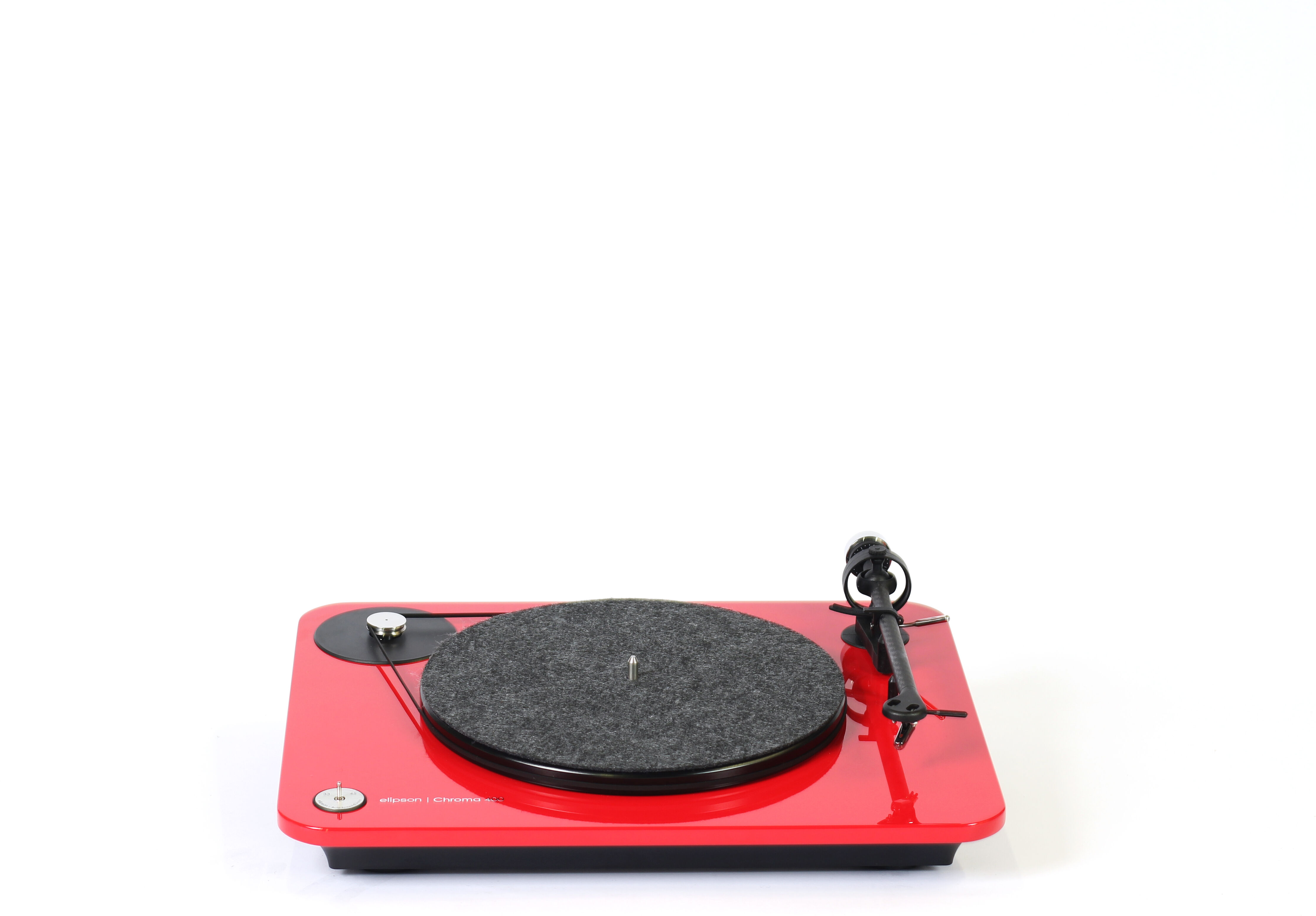 Elipson Chroma 400 Red Om10 Elipson Chroma 400 Red Om10