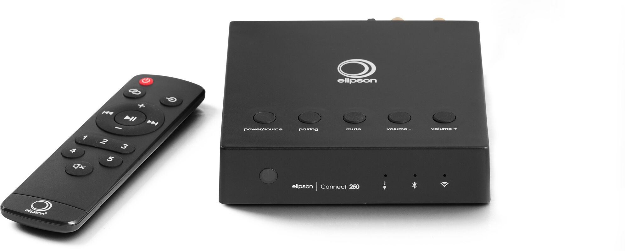 Elipson Connect 250 Wifi Mini Forstærker Elipson Connect 250 Wifi Mini Forstærker