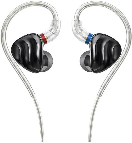Fiio Fh3 In-Ear Hovedtelefoner Fiio Fh3 In-Ear Hovedtelefoner