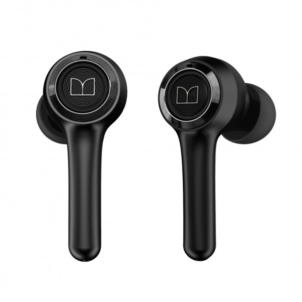 Monster Cleartalk 102 True Wireless Earbuds Black Monster Cleartalk 102 True Wireless Earbuds Black