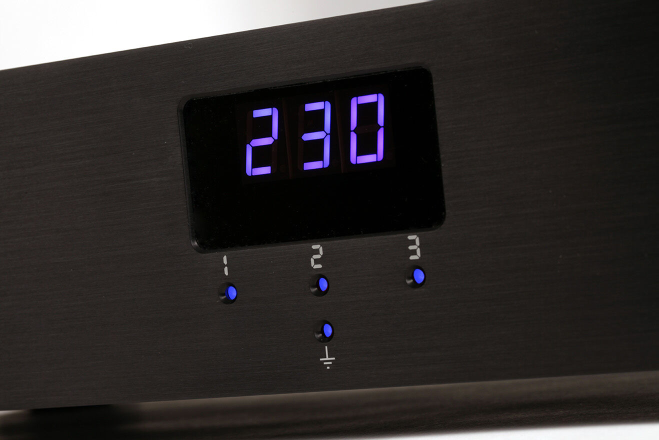 Powergrip Yg-2 Sort Powergrip Yg-2 Sort